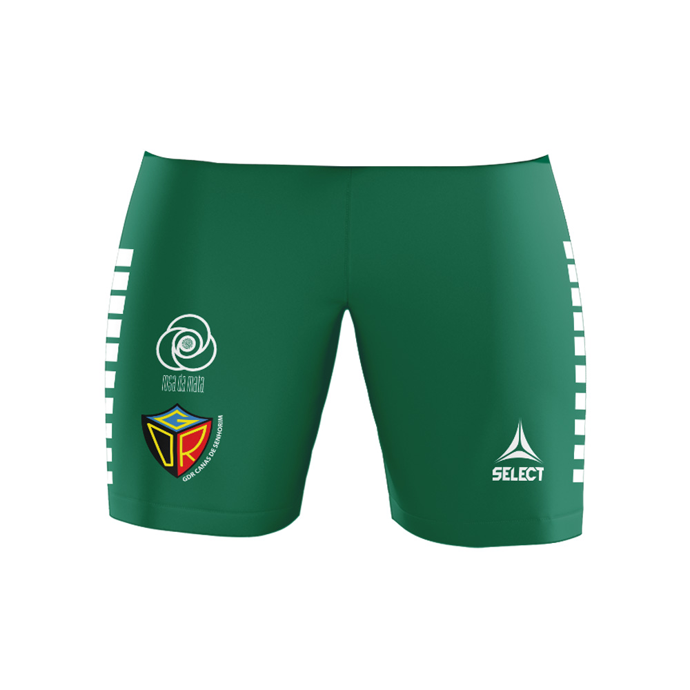 GUARDA-REDES VERDE SUB 12